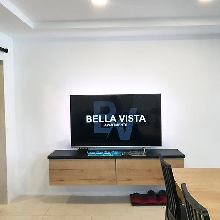 Bella Vista Apartment 2 Izola Ngoại thất bức ảnh
