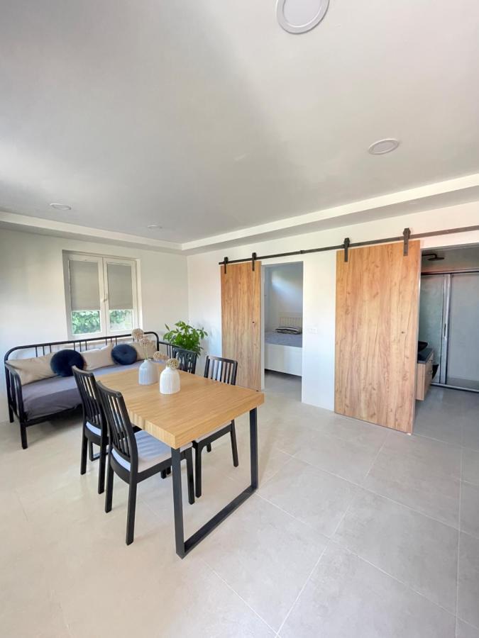 Bella Vista Apartment 2 Izola Ngoại thất bức ảnh
