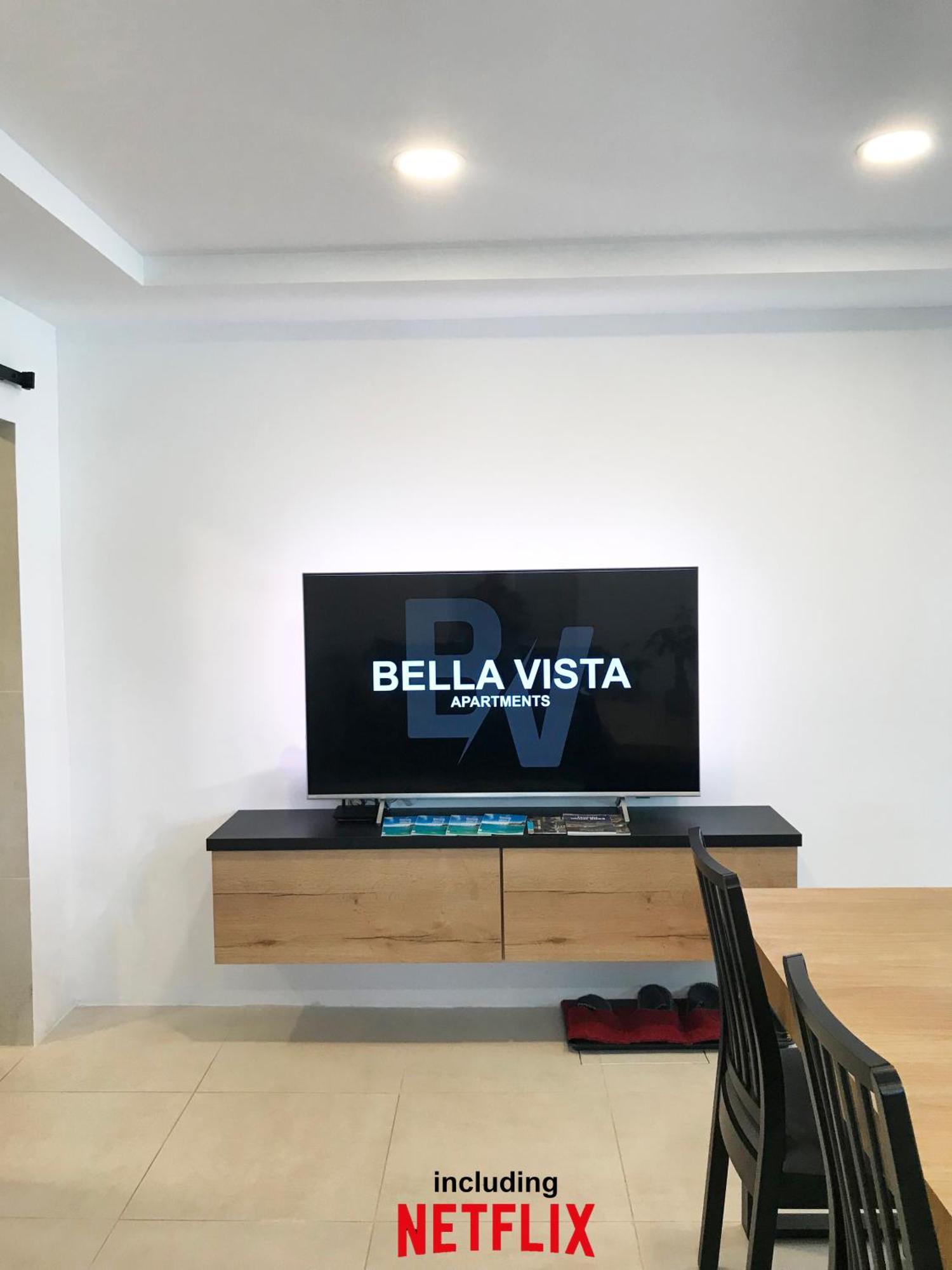 Bella Vista Apartment 2 Izola Ngoại thất bức ảnh