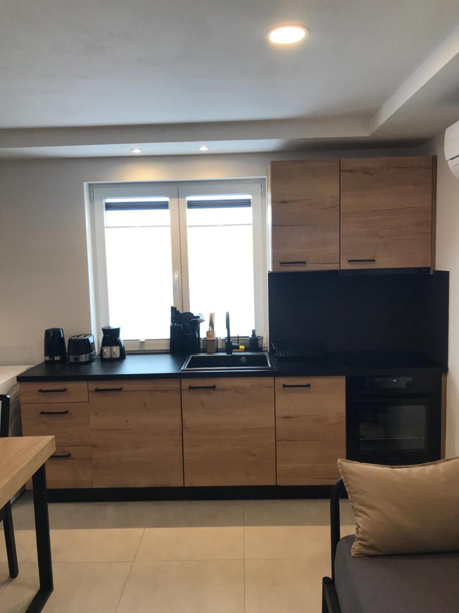 Bella Vista Apartment 2 Izola Ngoại thất bức ảnh