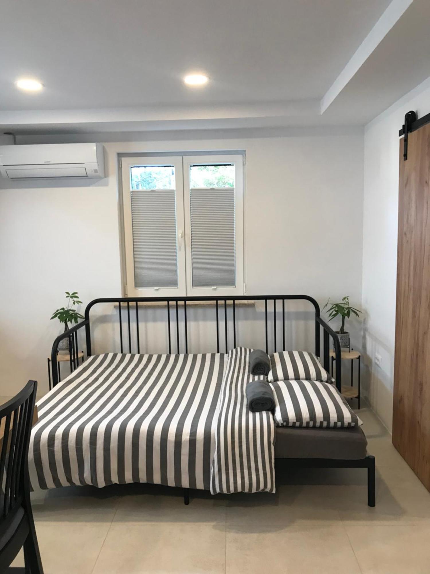 Bella Vista Apartment 2 Izola Ngoại thất bức ảnh