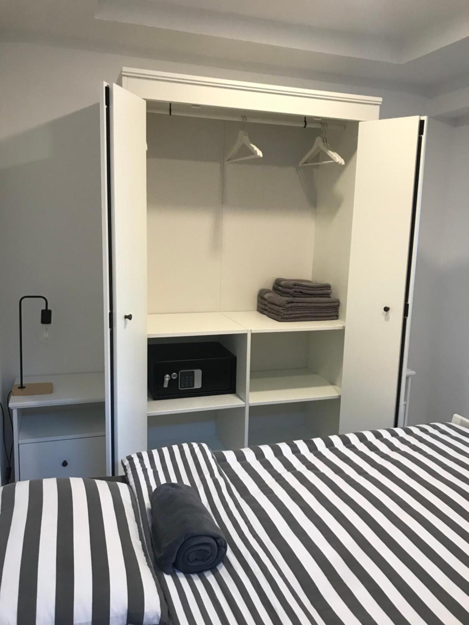 Bella Vista Apartment 2 Izola Ngoại thất bức ảnh