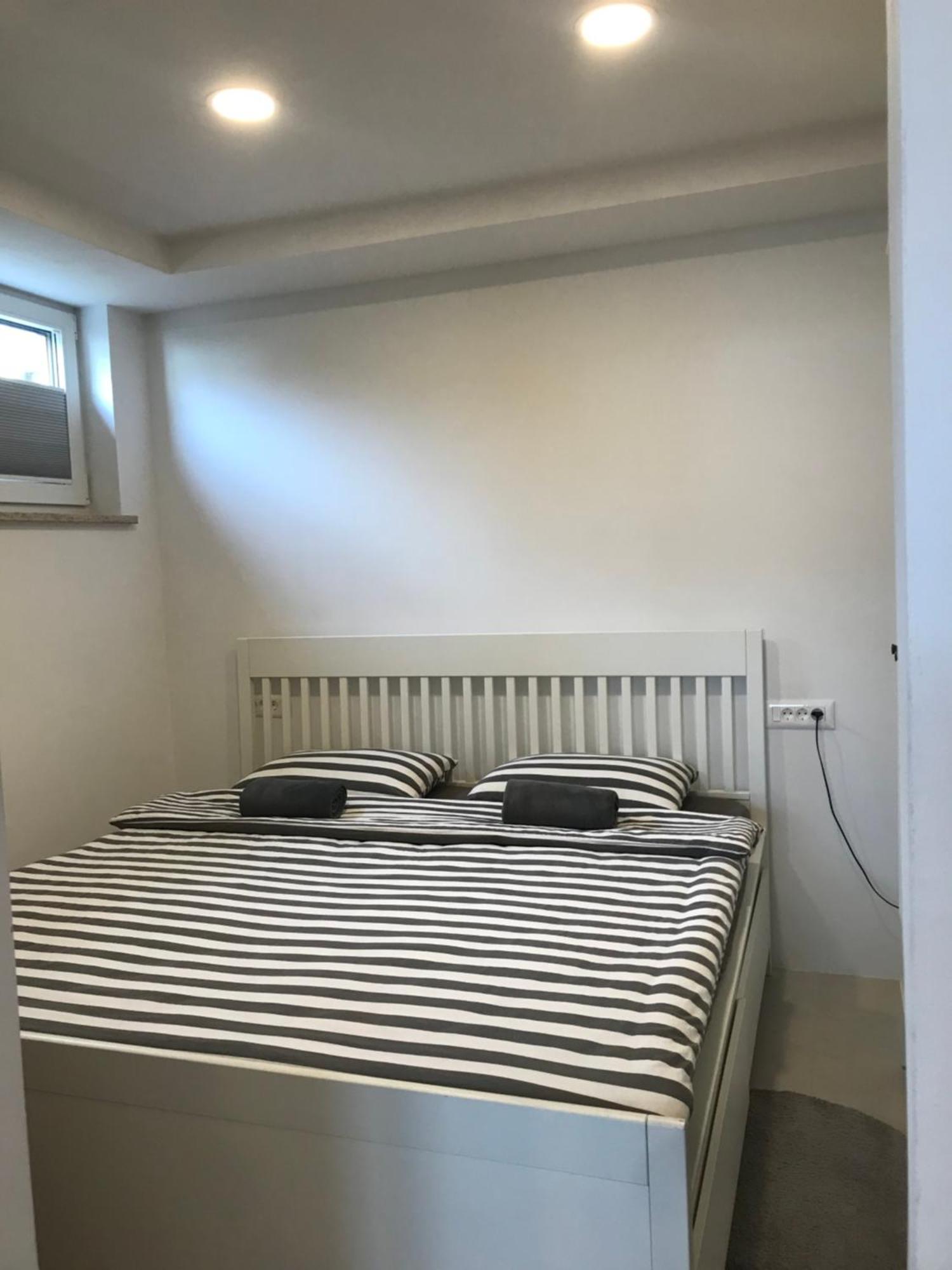 Bella Vista Apartment 2 Izola Ngoại thất bức ảnh